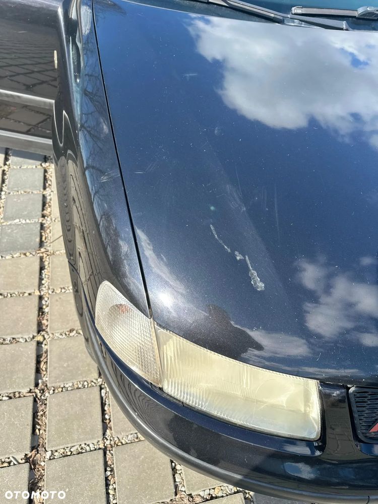 Volkswagen Passat 1.9 TDI - 8