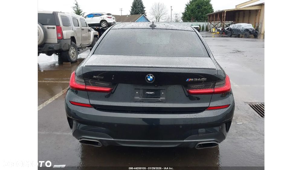 BMW Seria 3 M340i xDrive - 8