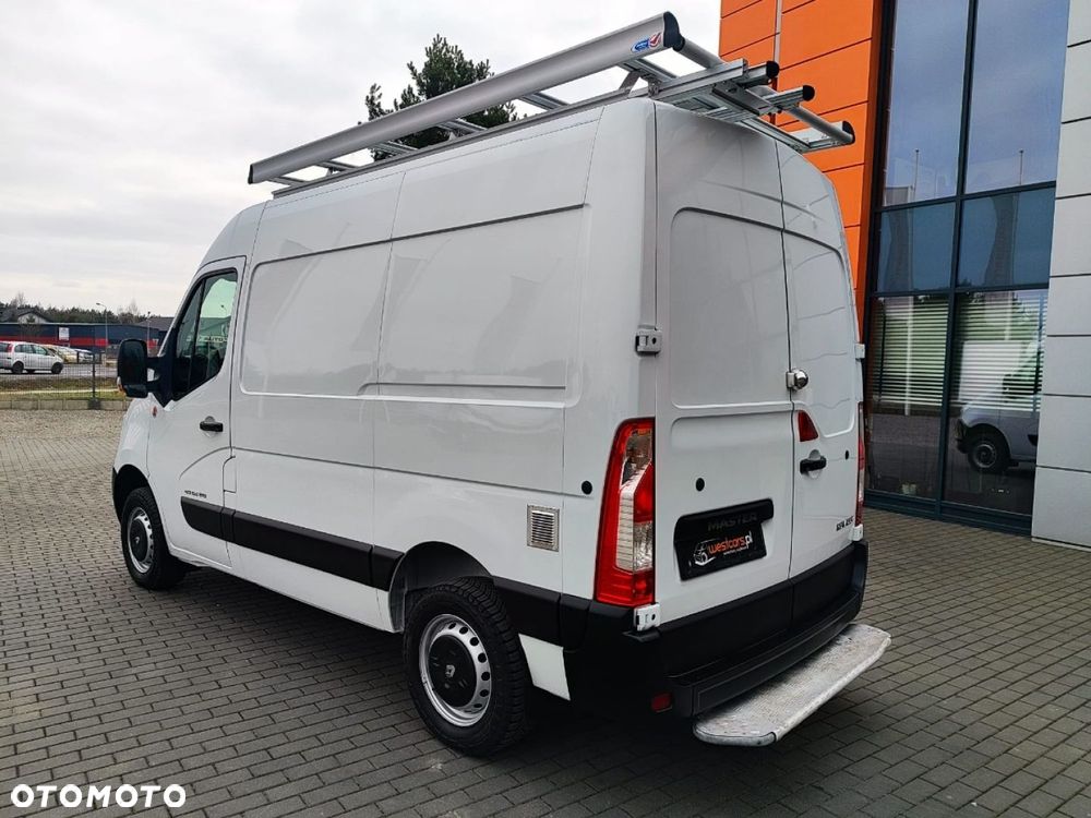 Renault Master - 9