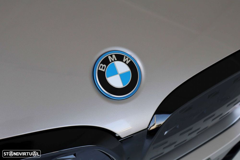 BMW iX3 M Sport Inspiring - 6