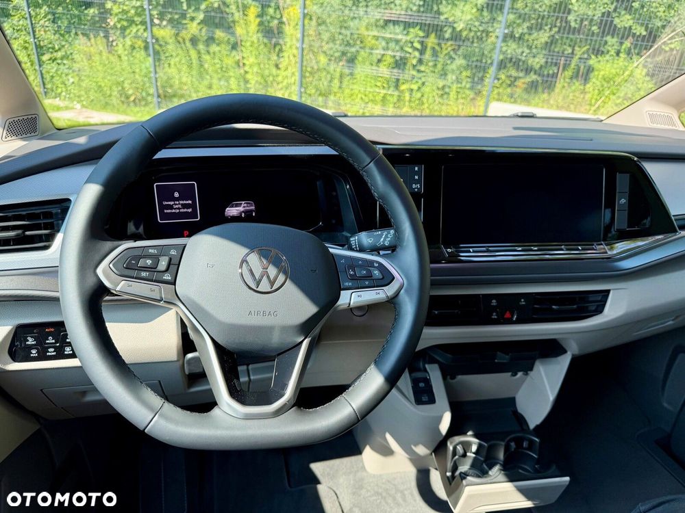 Volkswagen California - 11