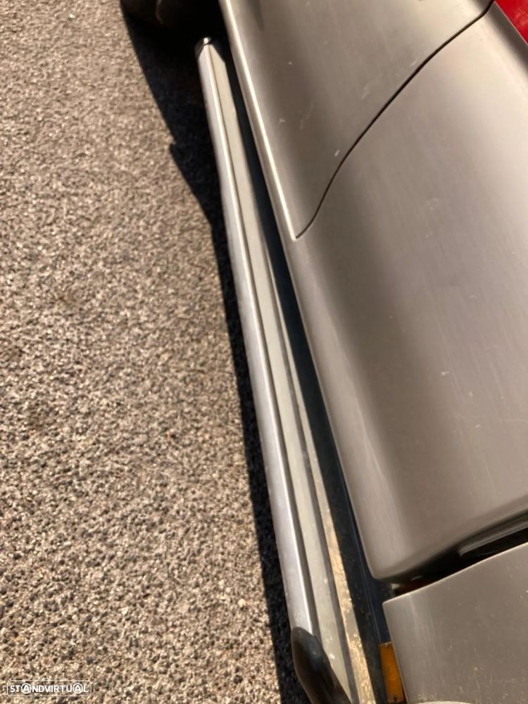 Mitsubishi L200 2.5 TD CD - 25