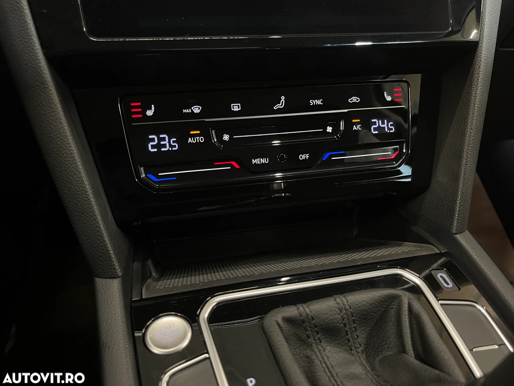 Volkswagen Passat 2.0 TDI DSG Comfortline - 20