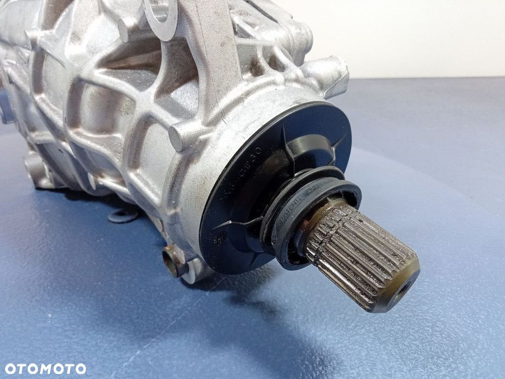 ALFA ROMEO STELVIO QV 2.9  MOST DYFER PRZEDNI 00552845930 - 3