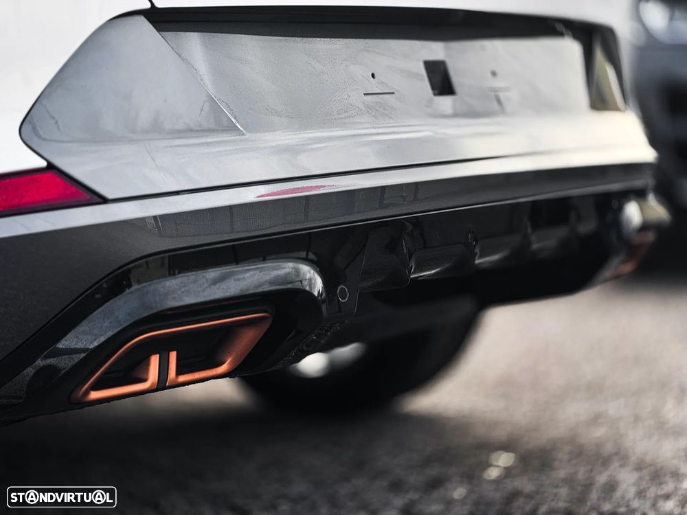 Cupra Formentor 1.4 e-Hybrid DSG - 6
