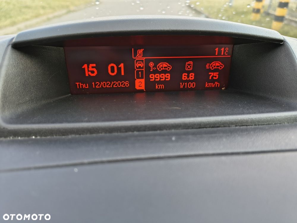 Citroën Berlingo Multispace BlueHDi 100 FEEL - 16