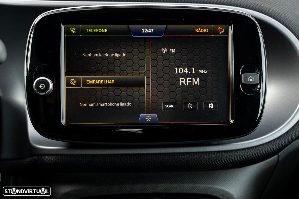 Smart ForTwo Coupé EQ prime - 16