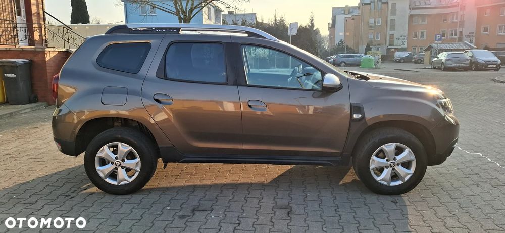Dacia Duster TCe 125 2WD Prestige - 4