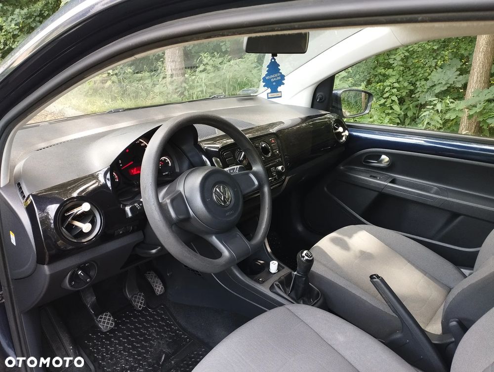 Volkswagen up! 1.0 take Perfectline - 7