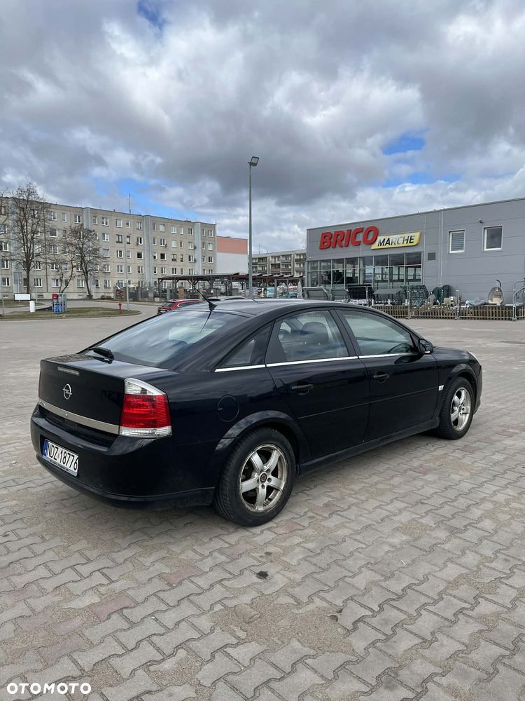 Opel Vectra 1.8 - 3