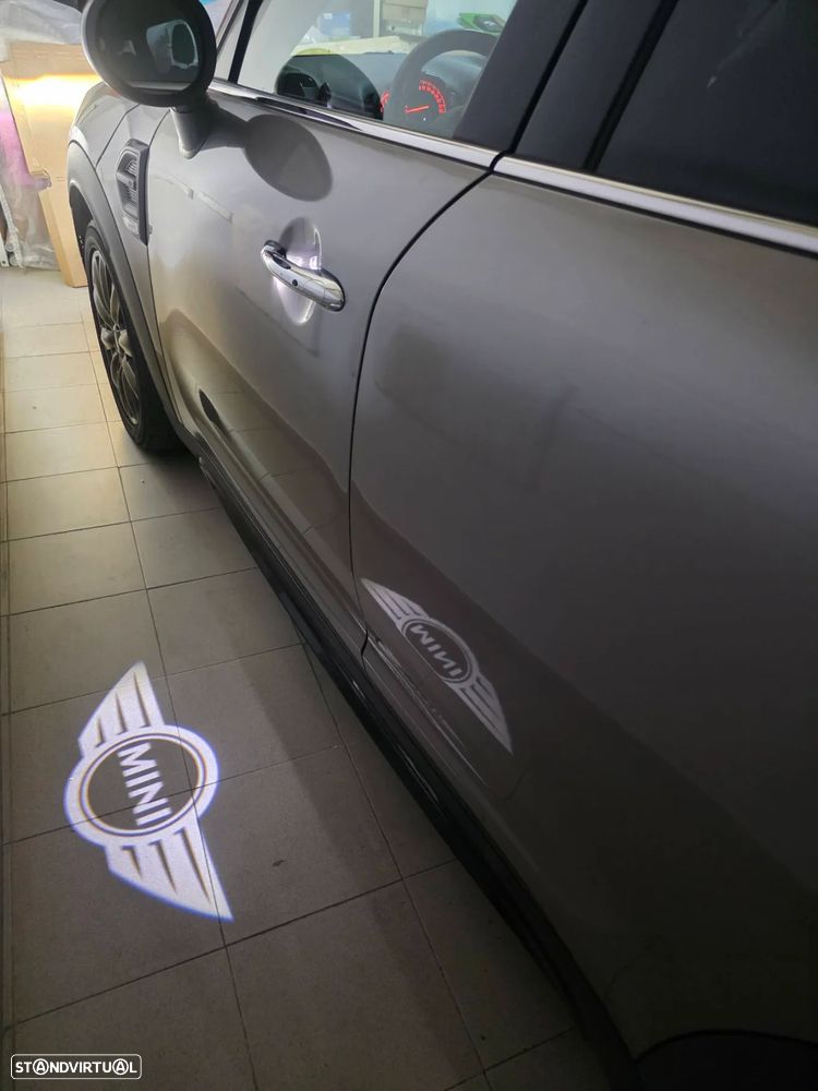 MINI Countryman Cooper D Auto - 17