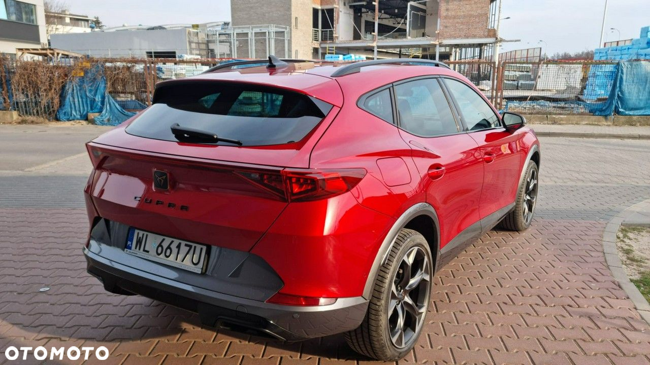 Cupra Formentor 2.0 TSI 4Drive DSG - 3