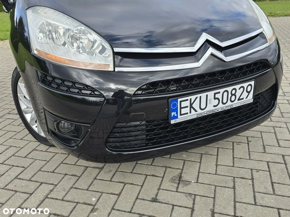Citroën C4 Picasso - 4
