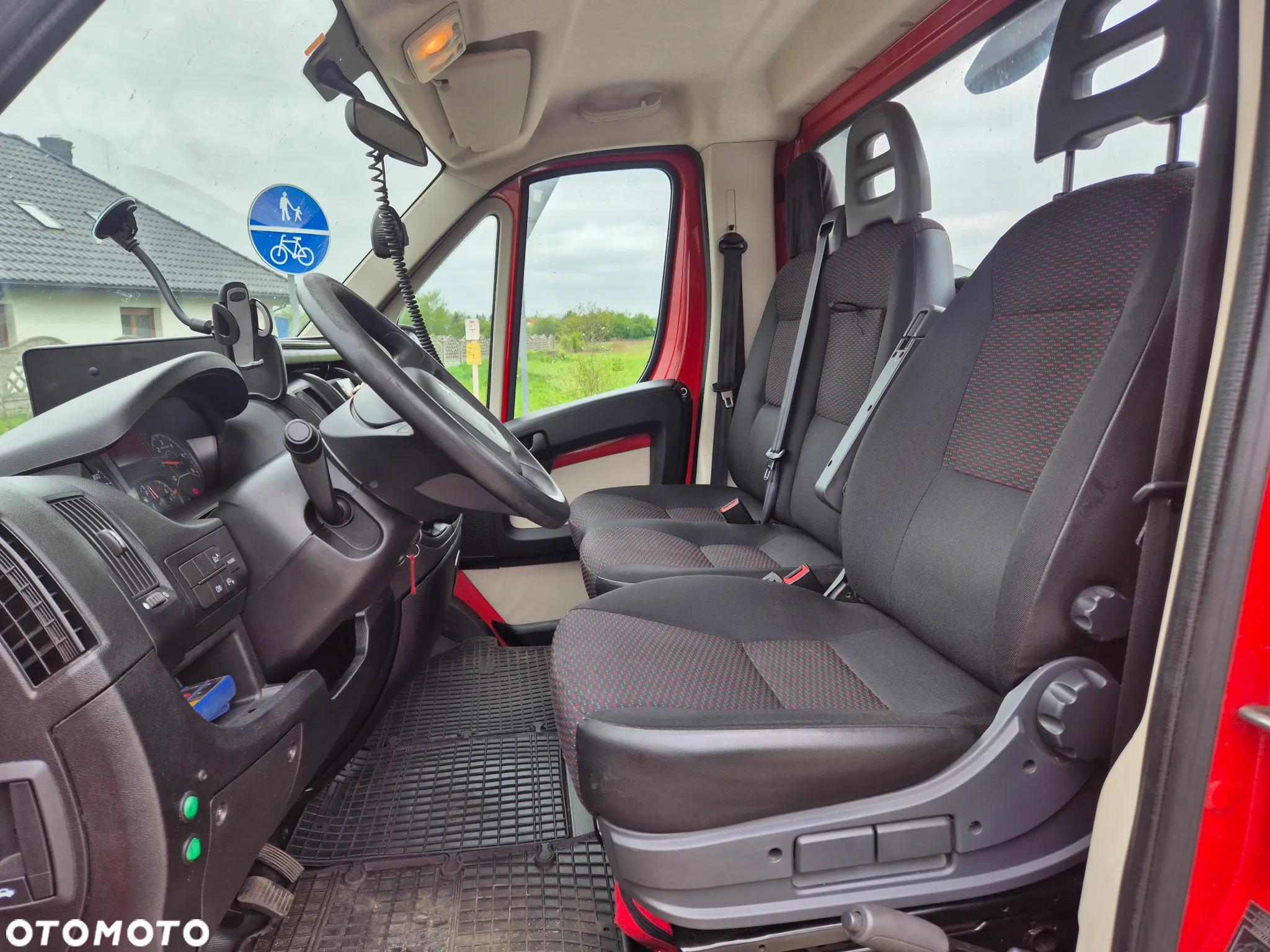 Peugeot Boxer - 17