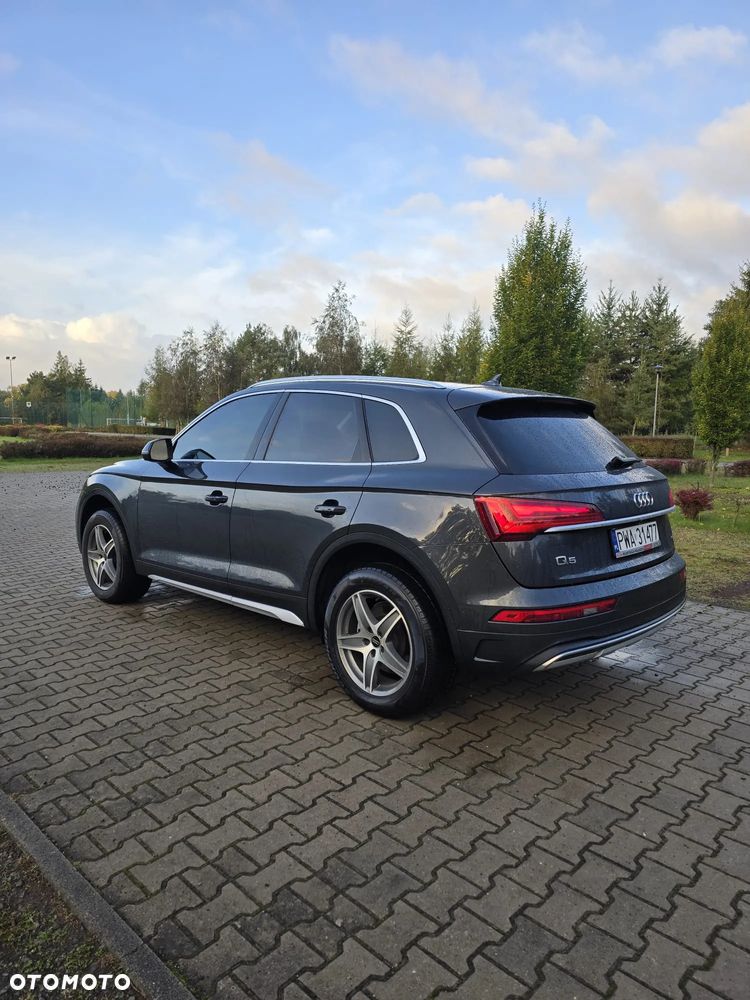 Audi Q5 45 TFSI quattro S tronic - 2
