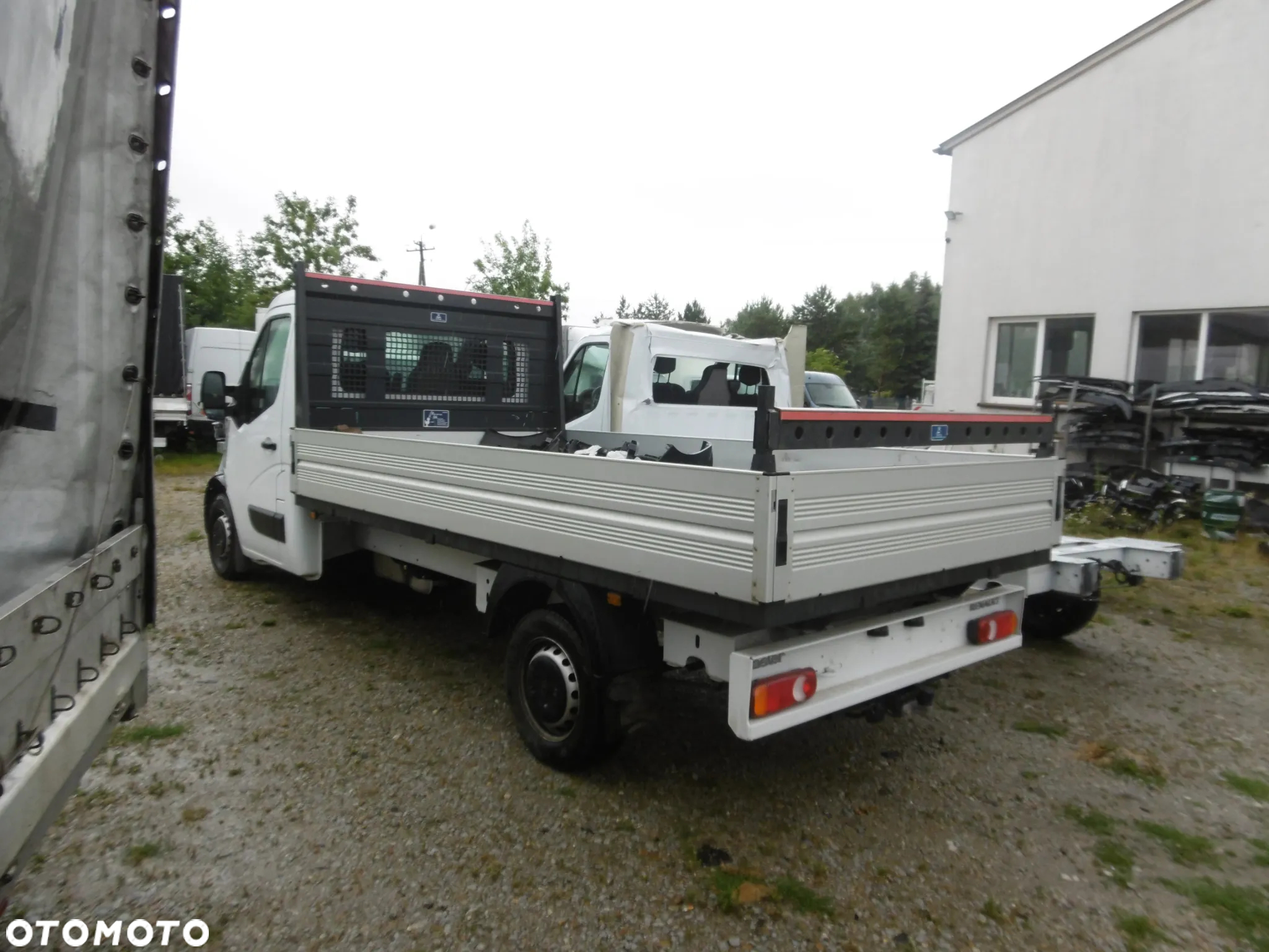 Renault Master - 10