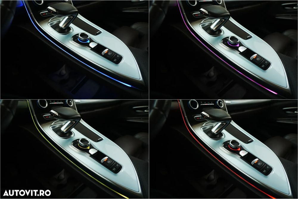 Renault Espace Energy dCi 160 EDC Initiale Paris - 19