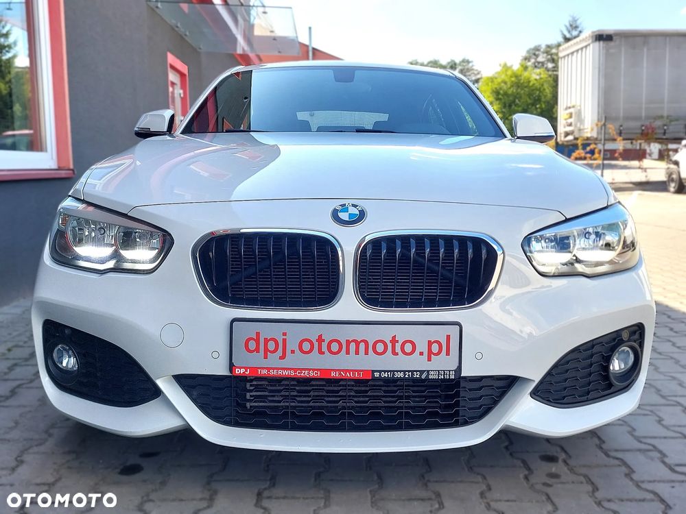 BMW Seria 1 - 9