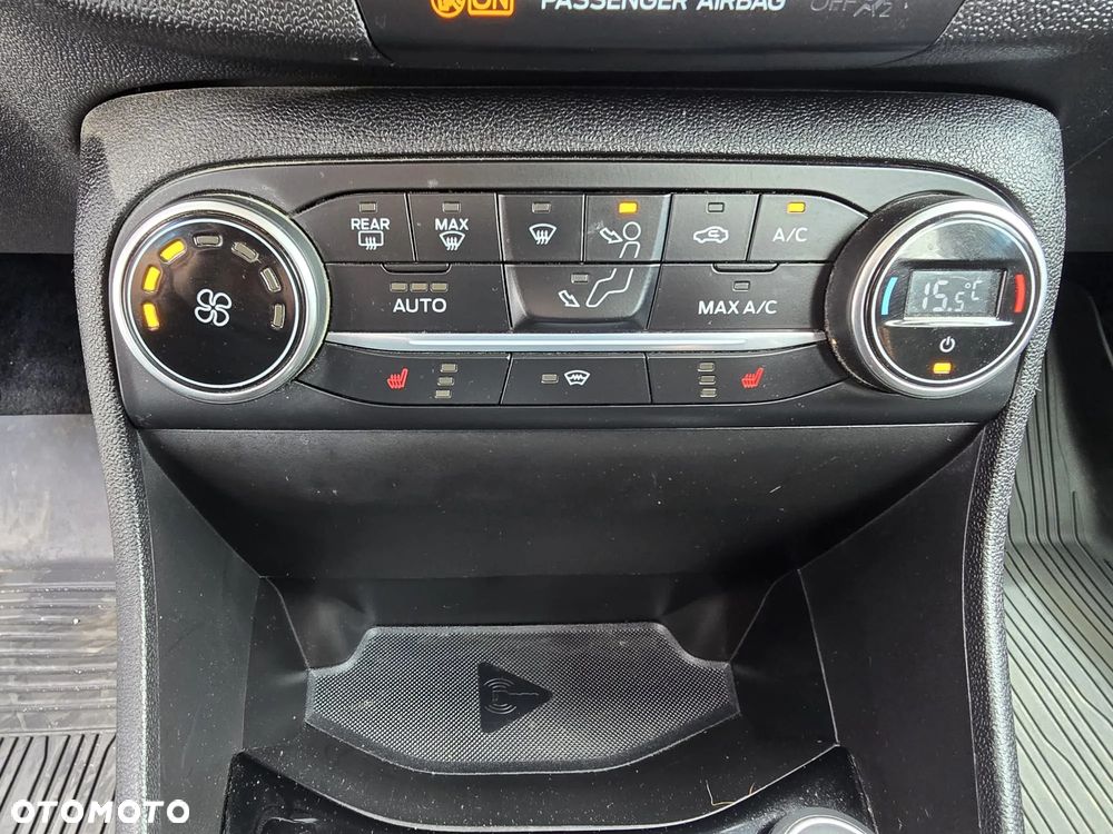 Ford Fiesta 1.0 EcoBoost GPF Trend ASS - 14