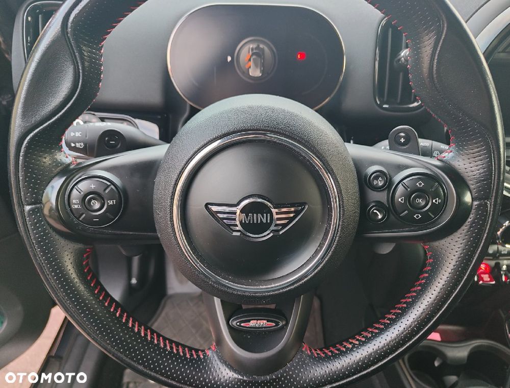 MINI Countryman Cooper S - 19