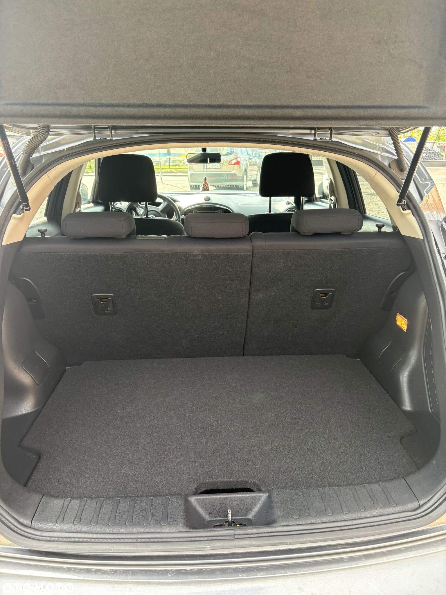 Nissan Juke 1.2 DIG-T Acenta - 7
