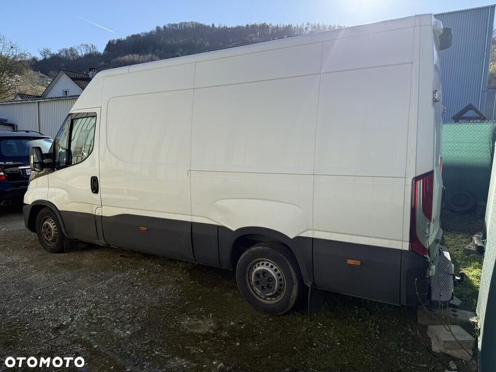 Iveco 35S16V Daily - 4