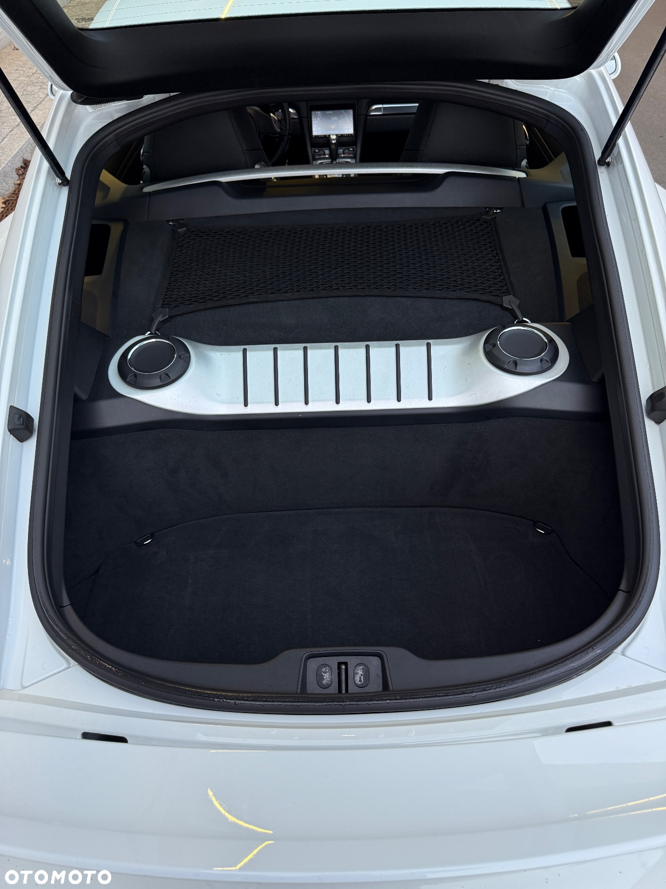 Porsche Cayman PDK - 16