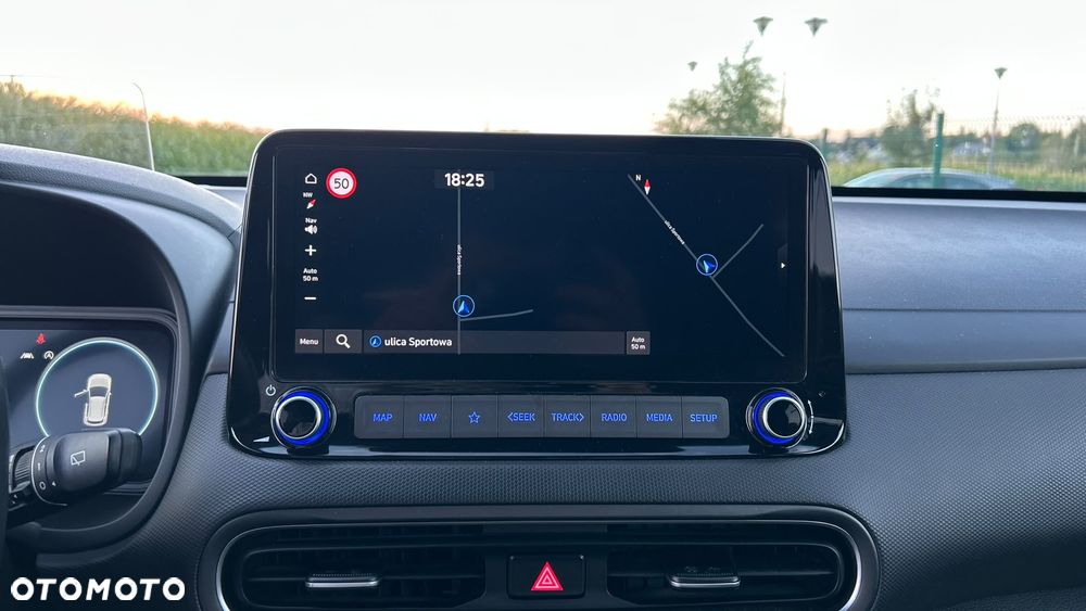 Hyundai Kona 1.6 CRDi 48V-Hybrid Select - 32