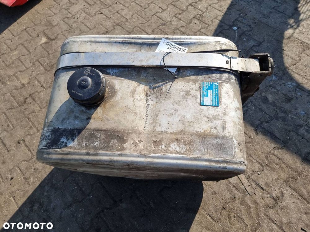 ZBIORNIK MAN TGA 18.440 14767355 - 1