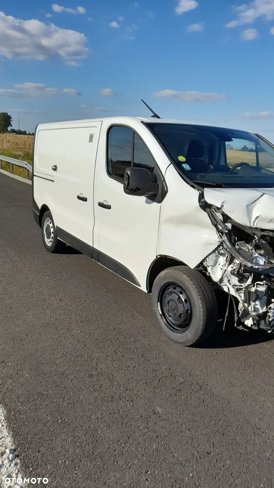 Renault Trafic IV Lift - 16