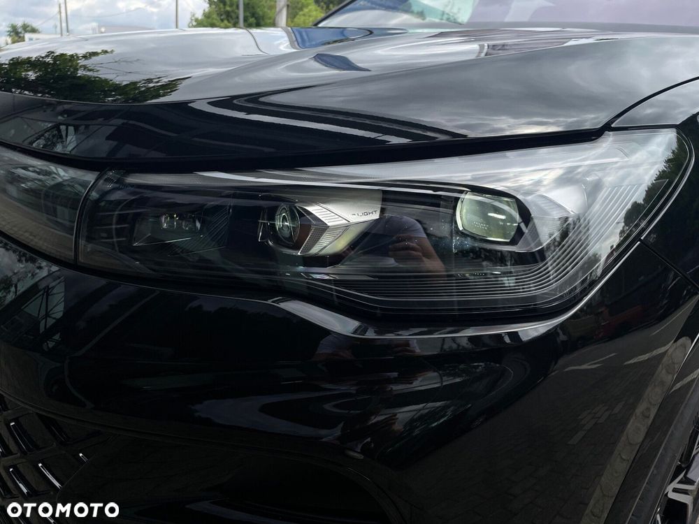 Volkswagen Tiguan 2.0 TDI 4Mot R-Line Plus DSG - 35