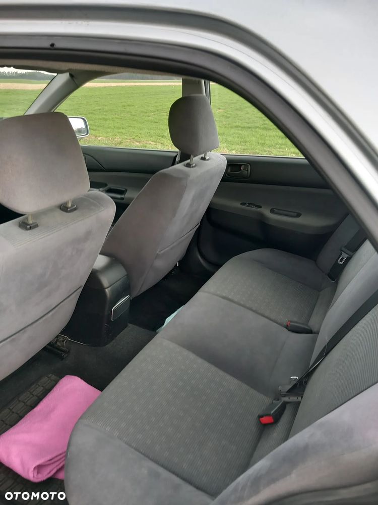 Mitsubishi Lancer 1.6 Comfort - 17