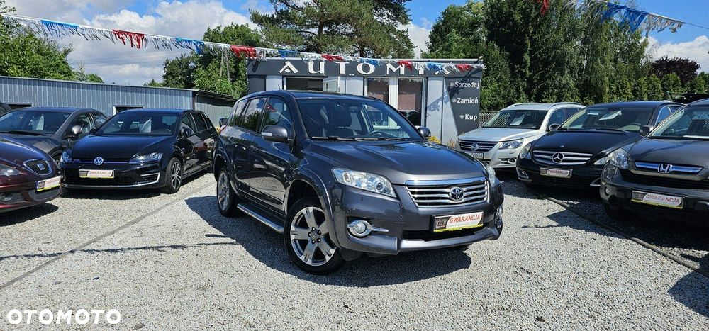 Toyota RAV4 - 3