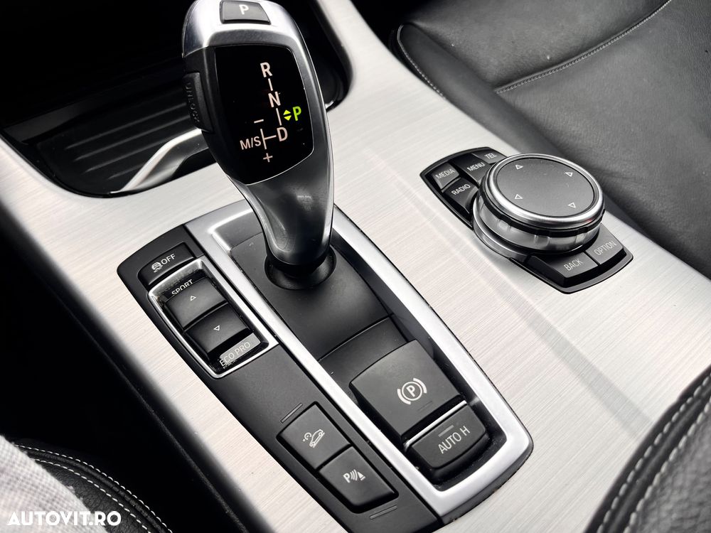 BMW X3 xDrive20d Aut. xLine - 28