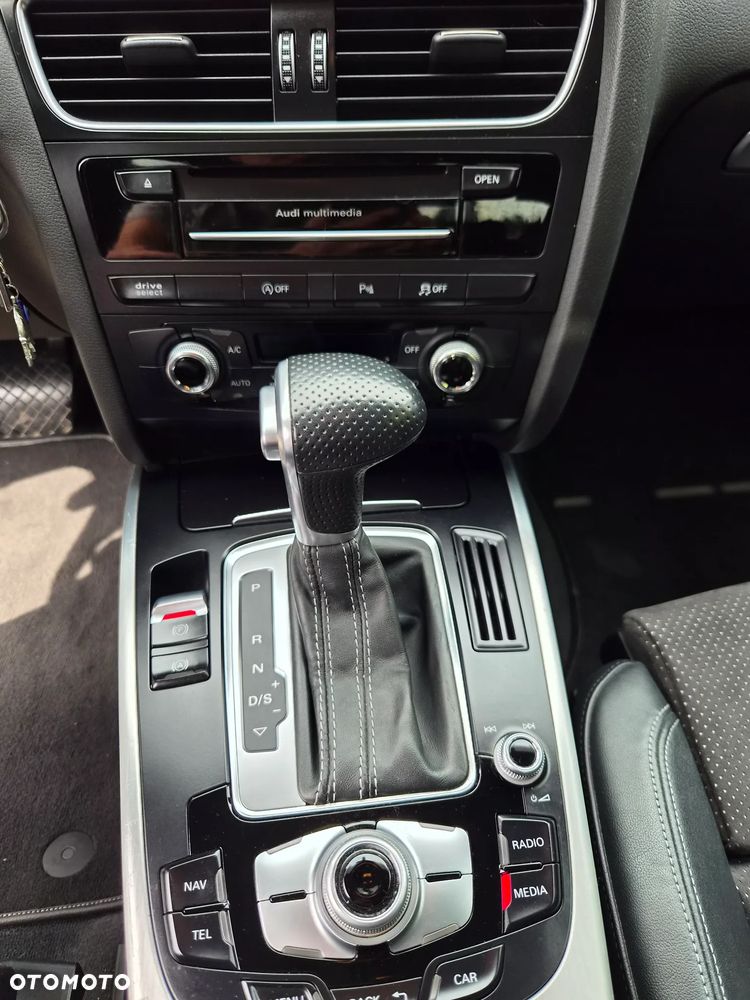 Audi A5 Sportback 2.0 TDI Sport S tronic - 10
