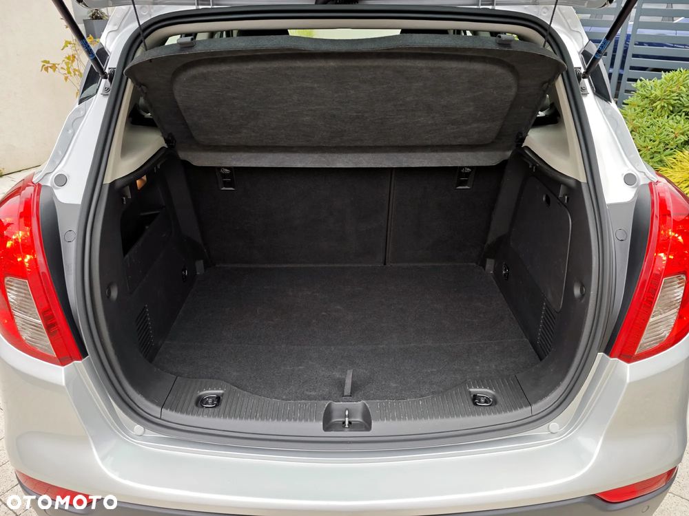 Opel Mokka X - 29