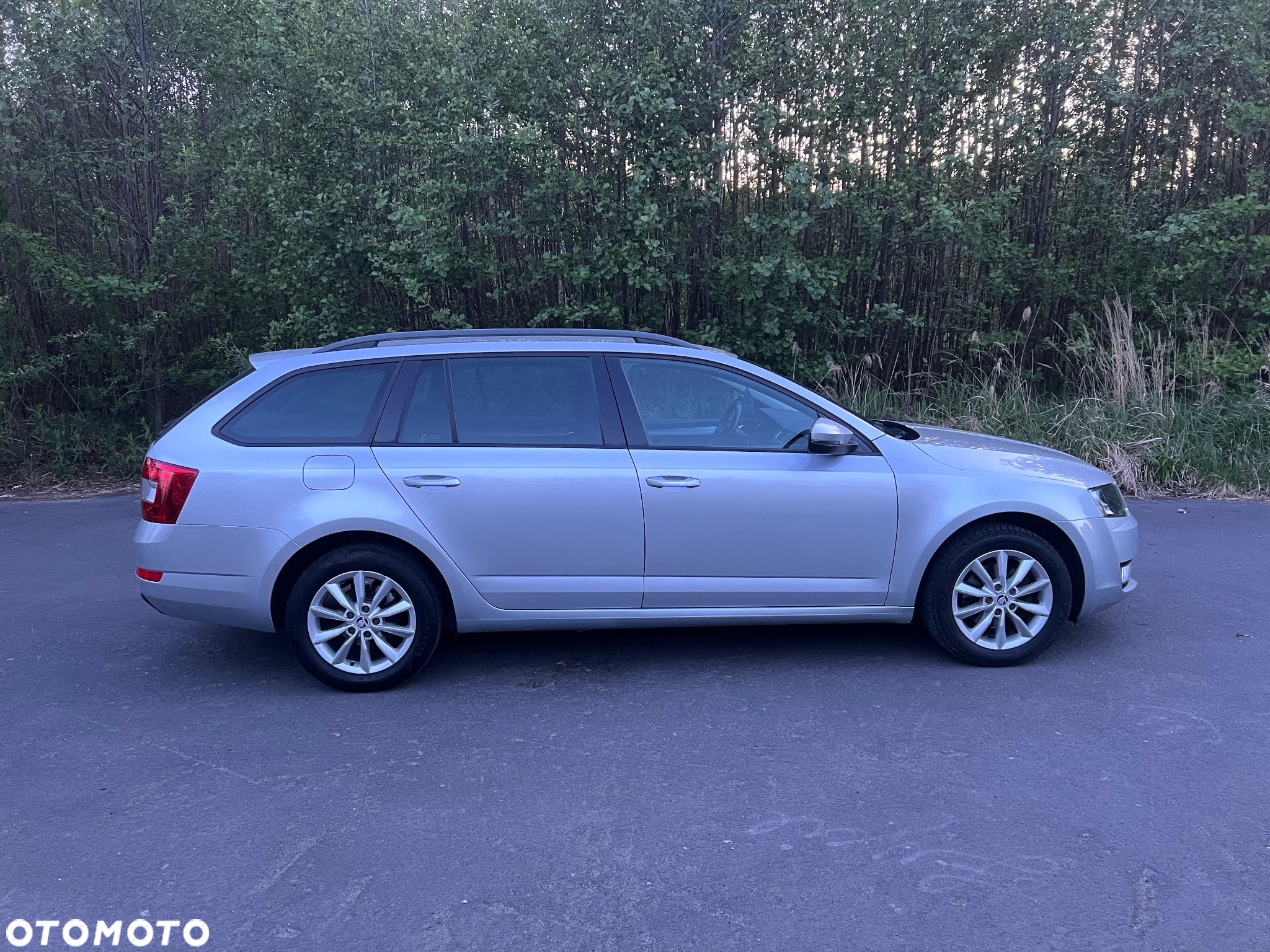 Skoda Octavia 2.0 TDI Style - 2