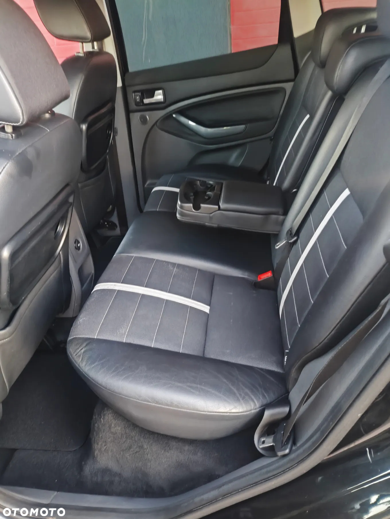 Ford Kuga 2.0 TDCi 4WD Titanium - 16
