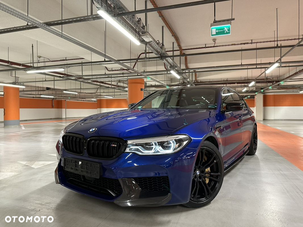 BMW M5