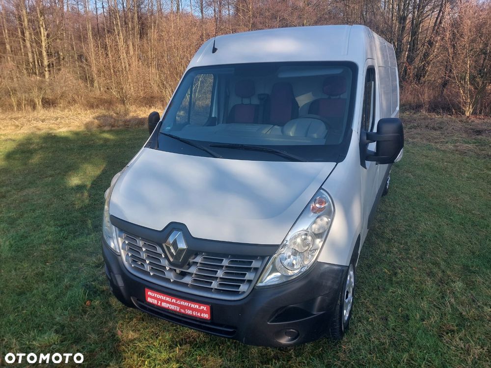 Renault MASTER - 19