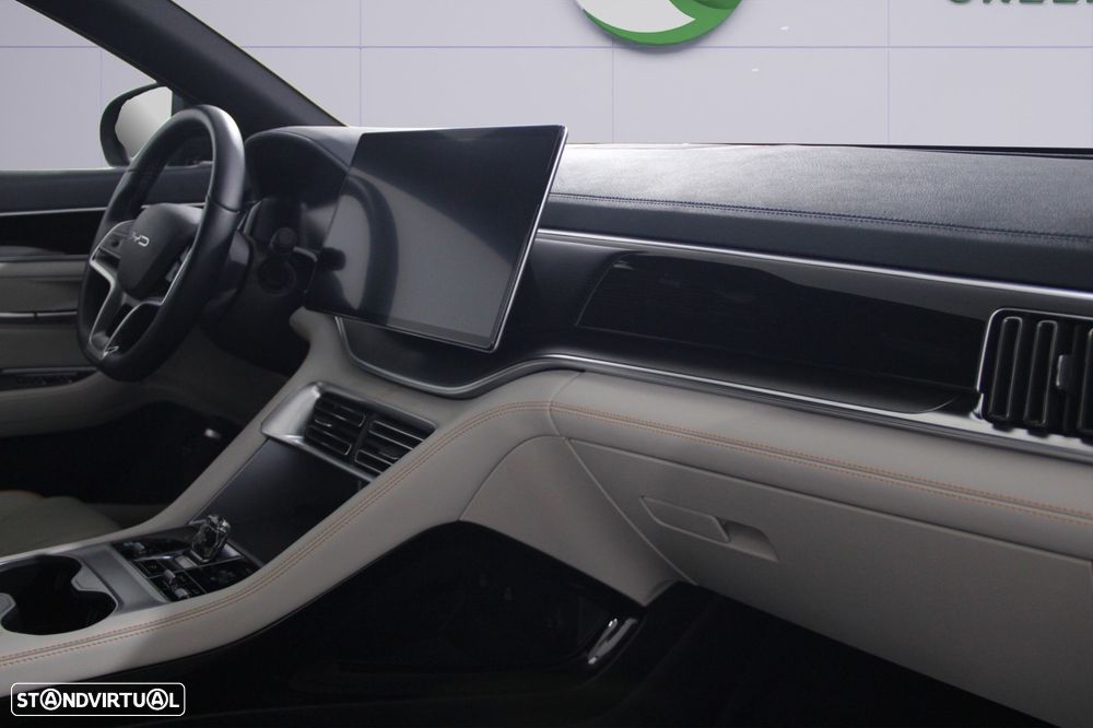 BYD Seal U 87 kWh Design - 9