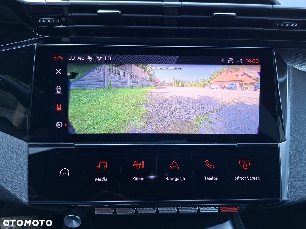 Peugeot 308 PureTech 130 EAT8 GT - 24