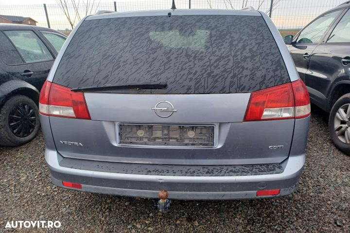 Dezmembrez Opel Vectra C [2002 - 2005] wagon 2.0 DTI MT (101 hp) - 4
