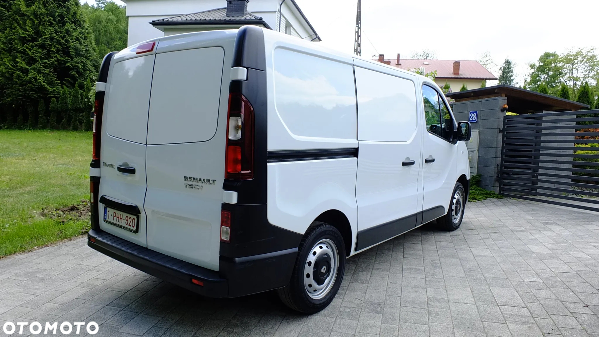Renault Trafic - 5