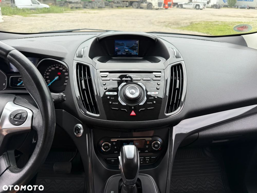 Ford Kuga 1.5 EcoBoost 4x4 Business Edition - 3
