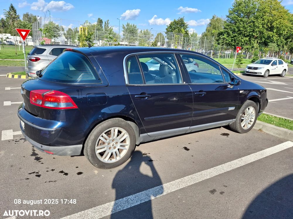 Renault Vel Satis - 3