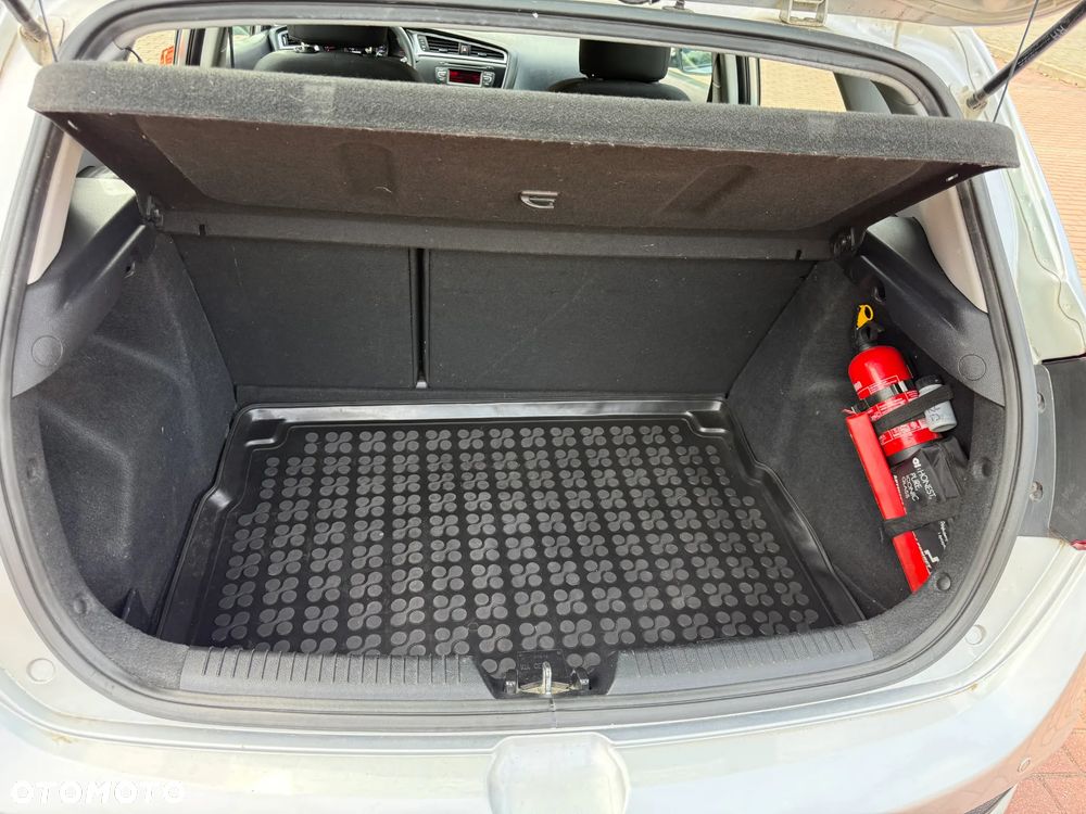 Kia Ceed 1.4 M - 14