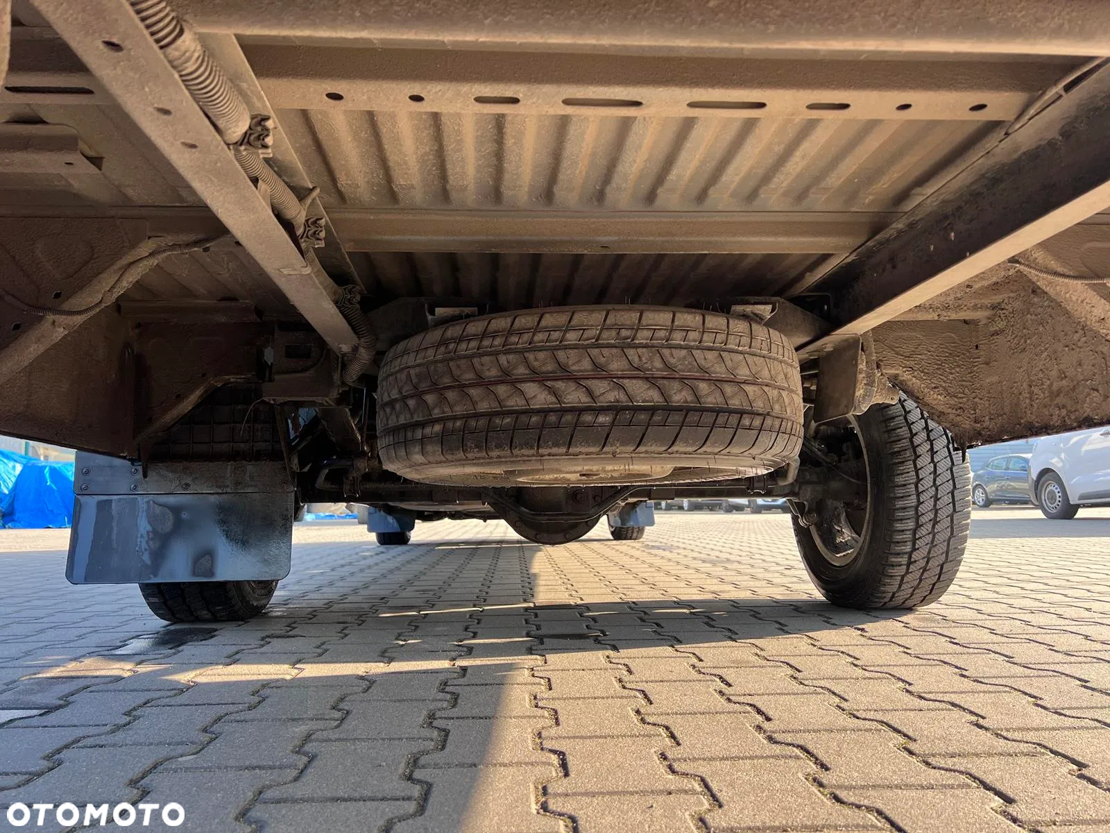 Iveco DAILY - 25