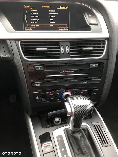 Audi A5 2.0 TFSI Quattro S tronic - 7