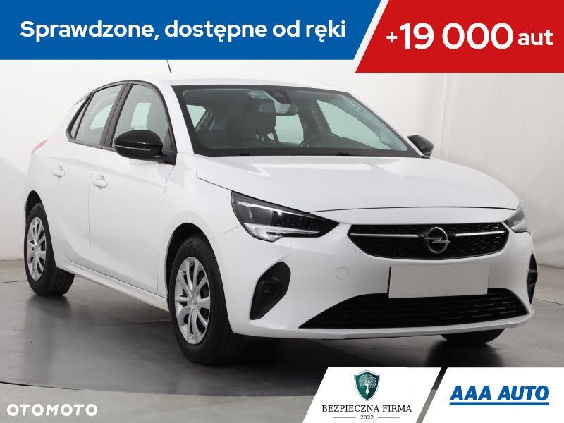 Opel Corsa - 1